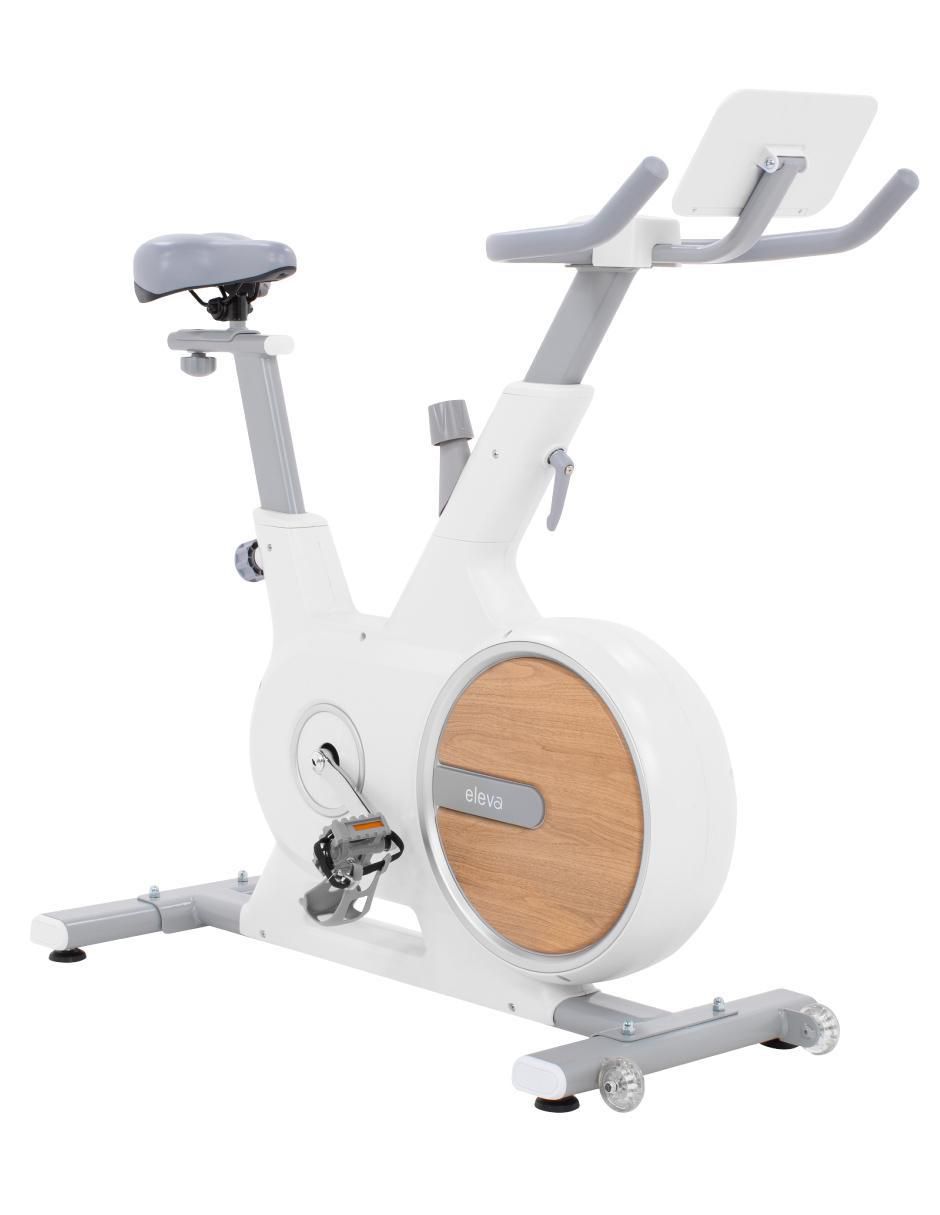 Bicicleta de spinning modelo Cycle One de acero y plástico Bicicleta de spinning modelo Cycle One de acero y plástico
