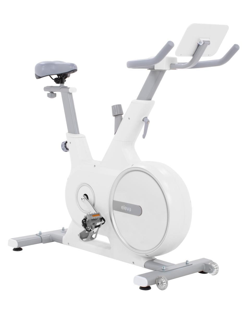 Bicicleta de spinning modelo Cycle One de acero y plástico Bicicleta de spinning modelo Cycle One de acero y plástico