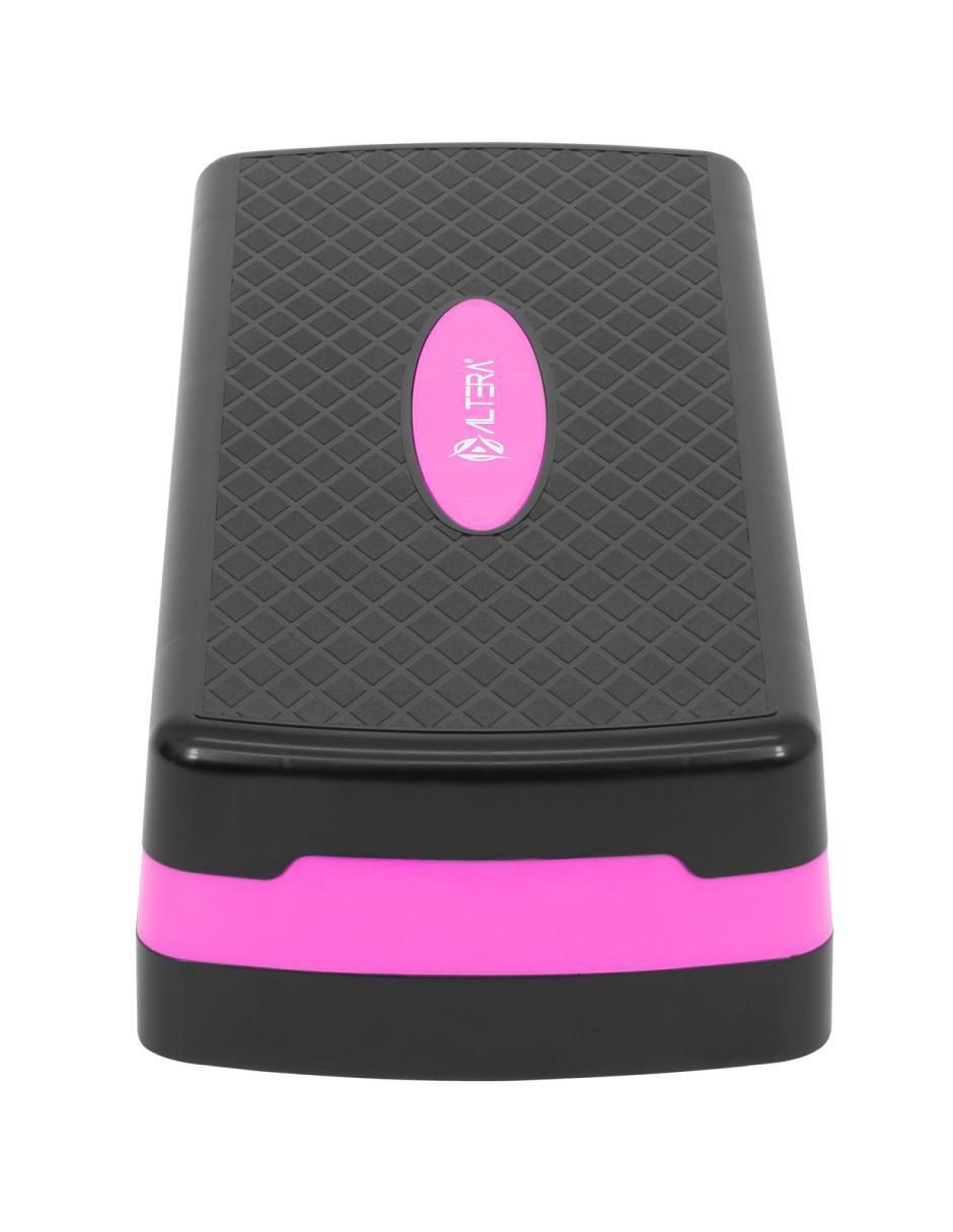 Step fitness para entrenamiento 3