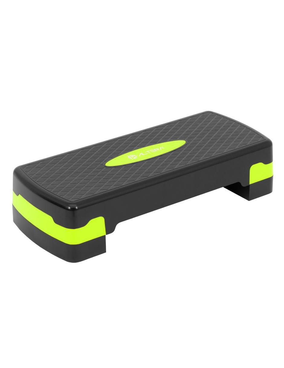 Step fitness para entrenamiento Step fitness para entrenamiento