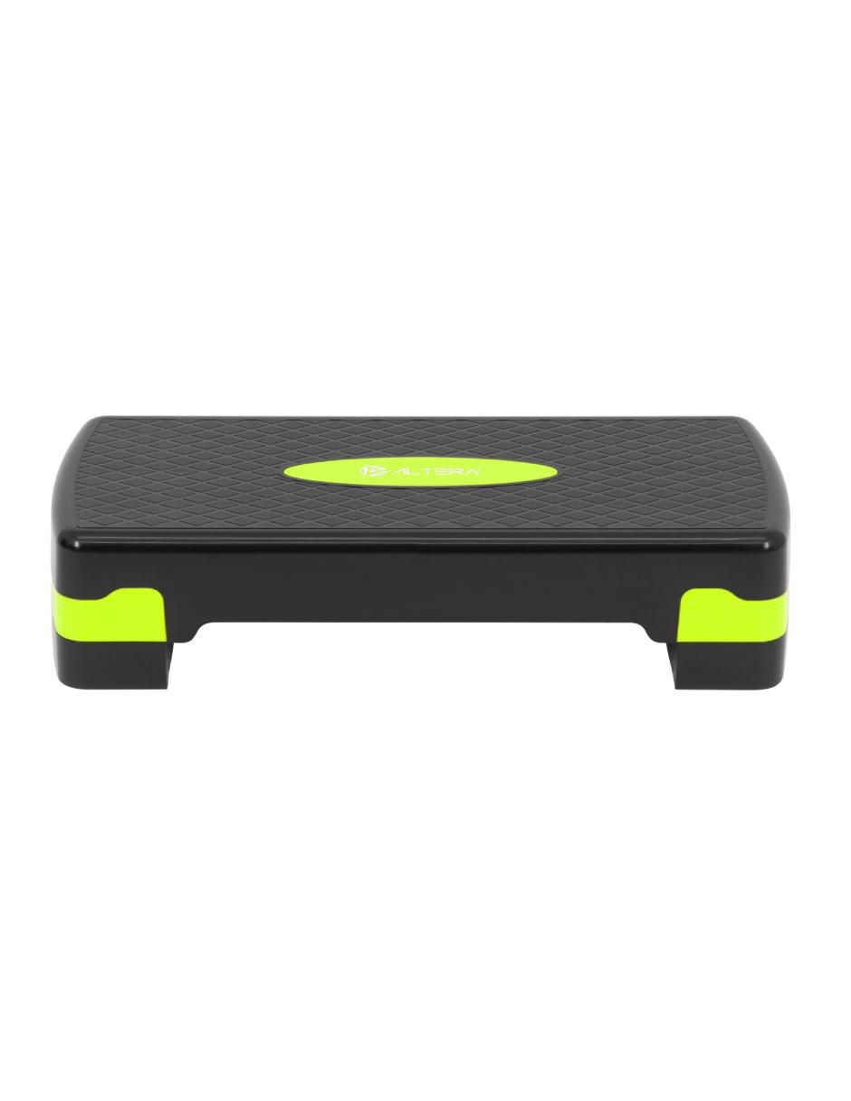 Step fitness para entrenamiento