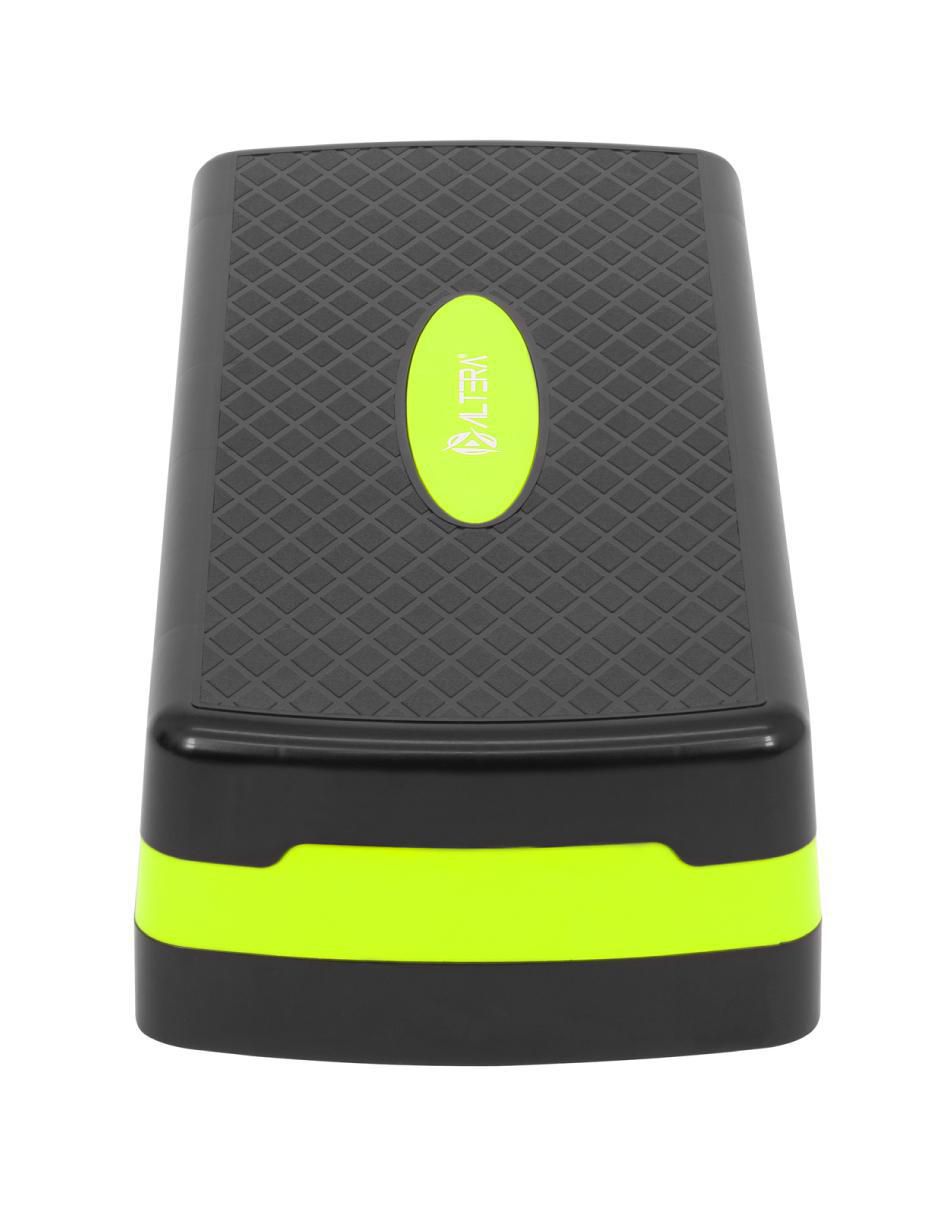 Step fitness para entrenamiento