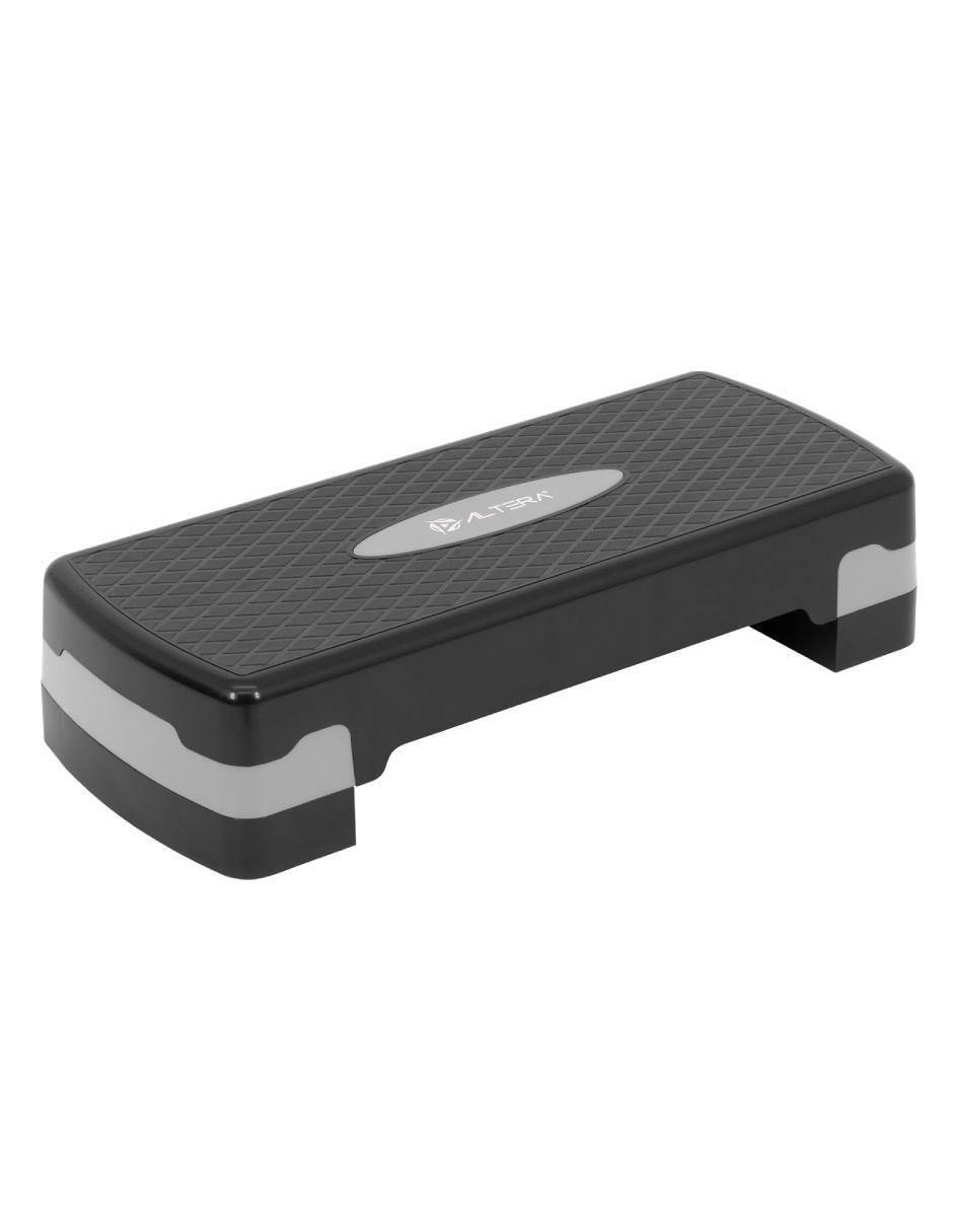 Step fitness para entrenamiento