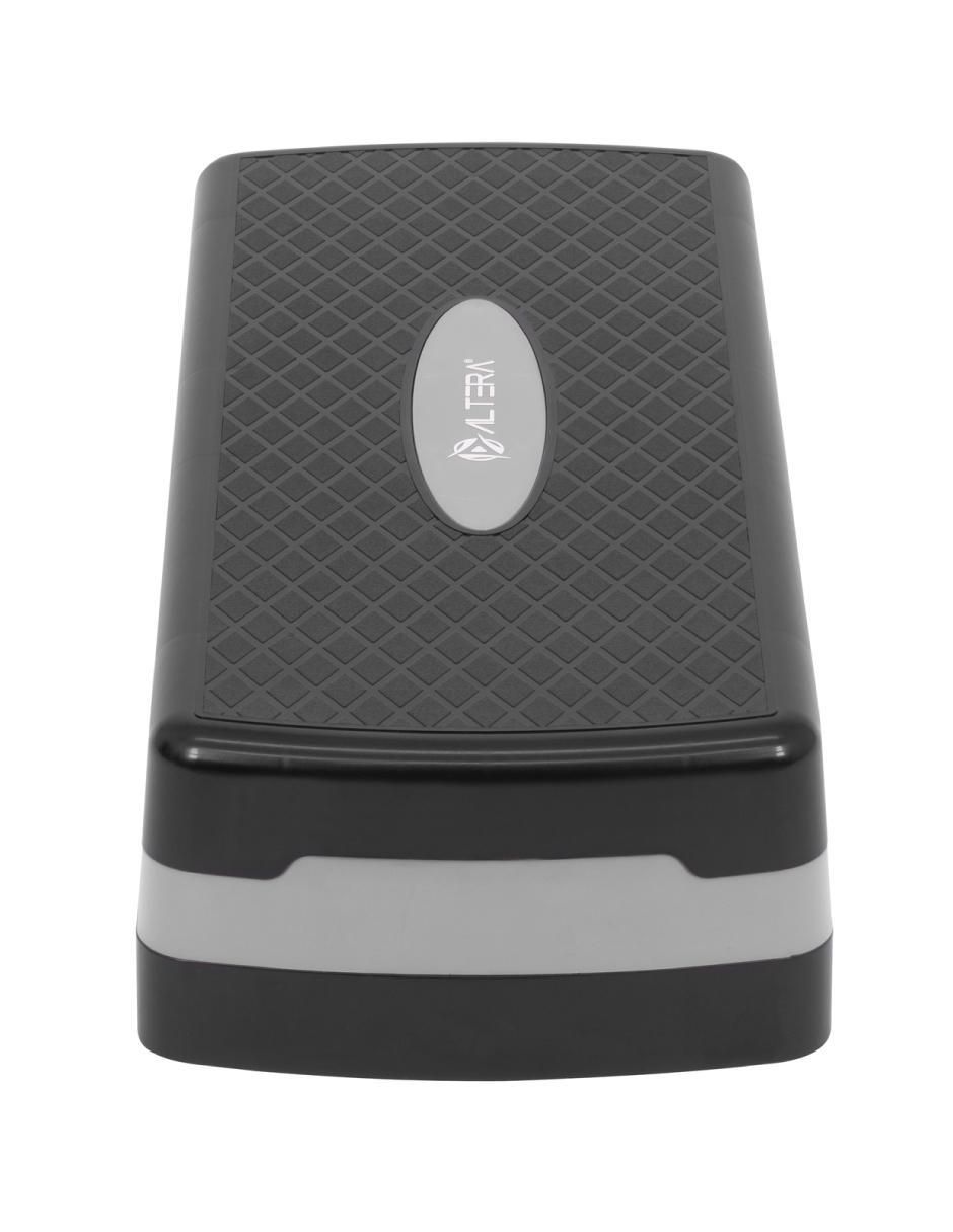 Step fitness para entrenamiento 4