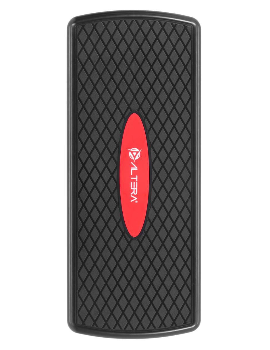 Step fitness "para" entrenamiento altera bfas
