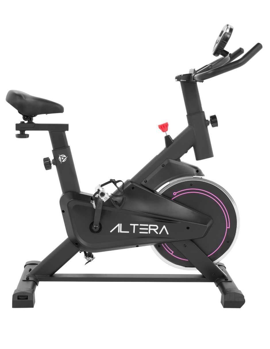 Bicicleta de spinning Altera metal | Liverpool