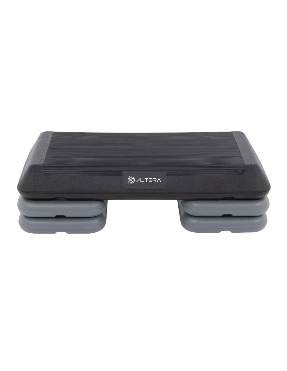 Step fitness "para" fitness altera verona
