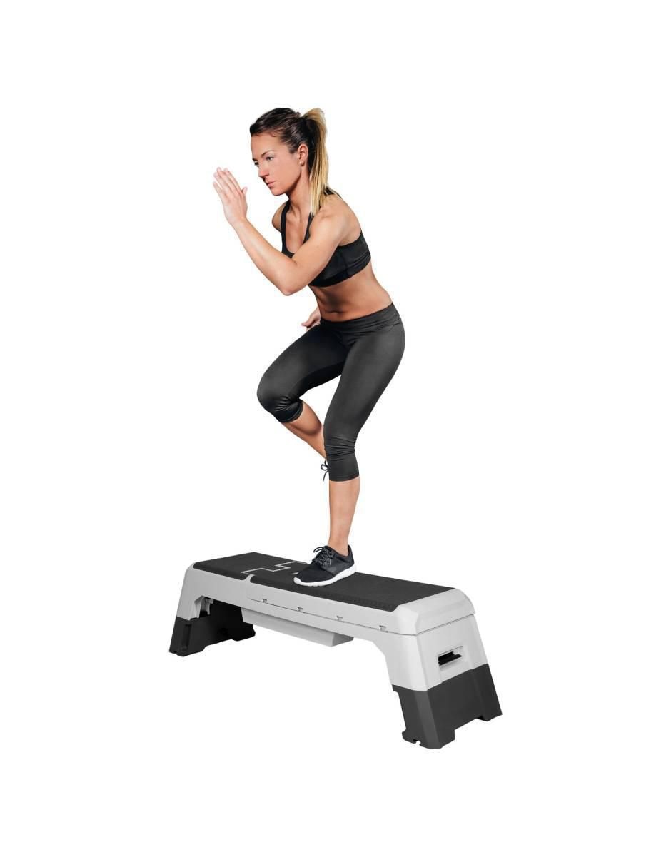 Step fitness para entrenamiento Mkz-Stepmultineg 5