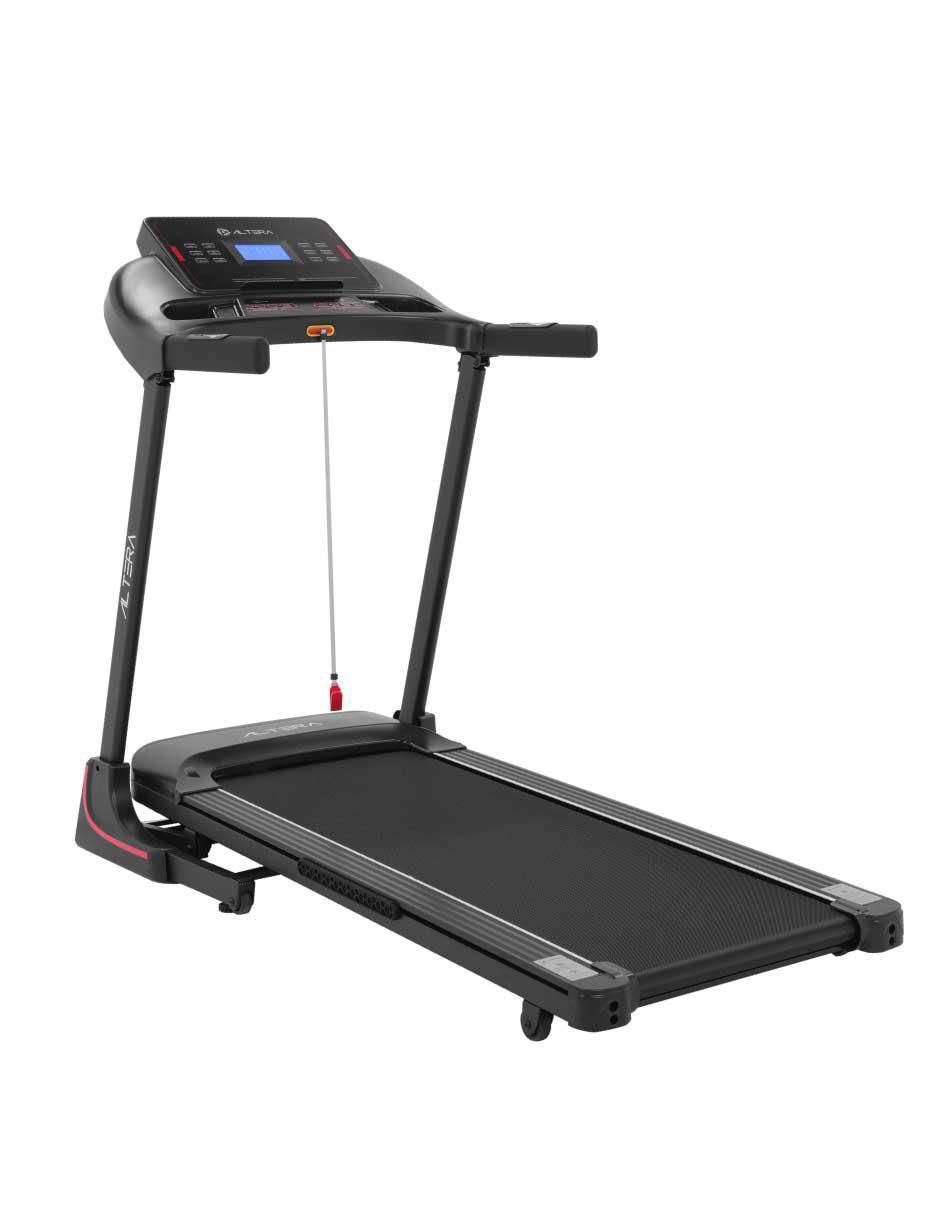Caminadora semiprofesional Val-3 plegable