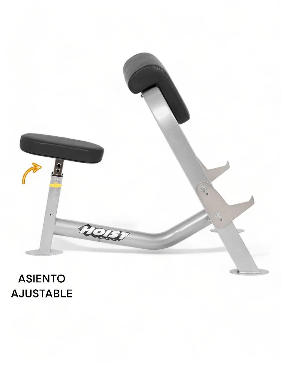 Step fitness para entrenamiento HF-4550-PL 2
