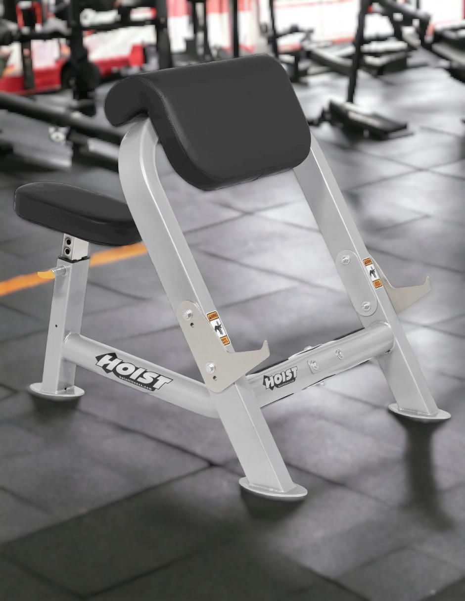 Step fitness para entrenamiento HF-4550-PL 3