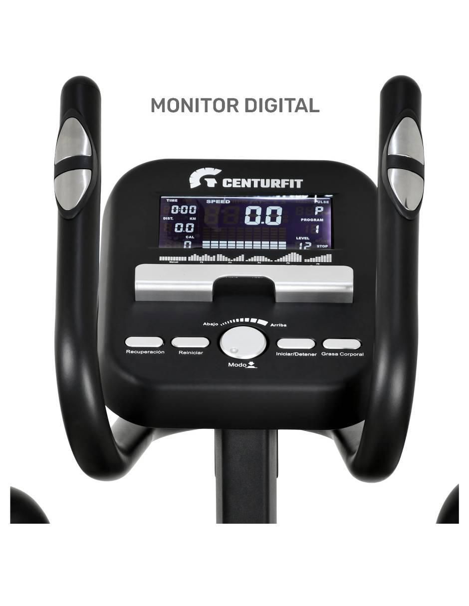 Elíptica mkz-eliptmagpro 5