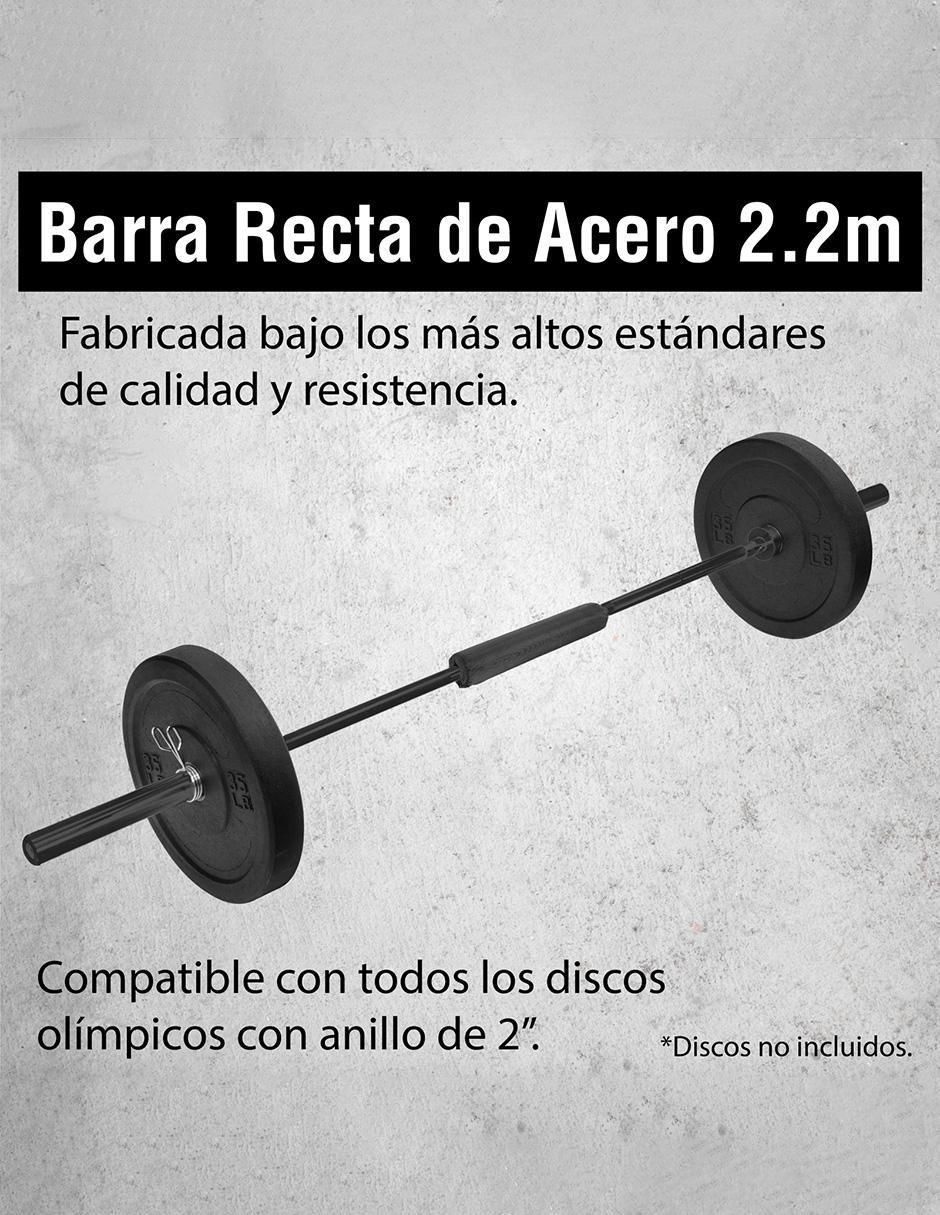 Barra 5