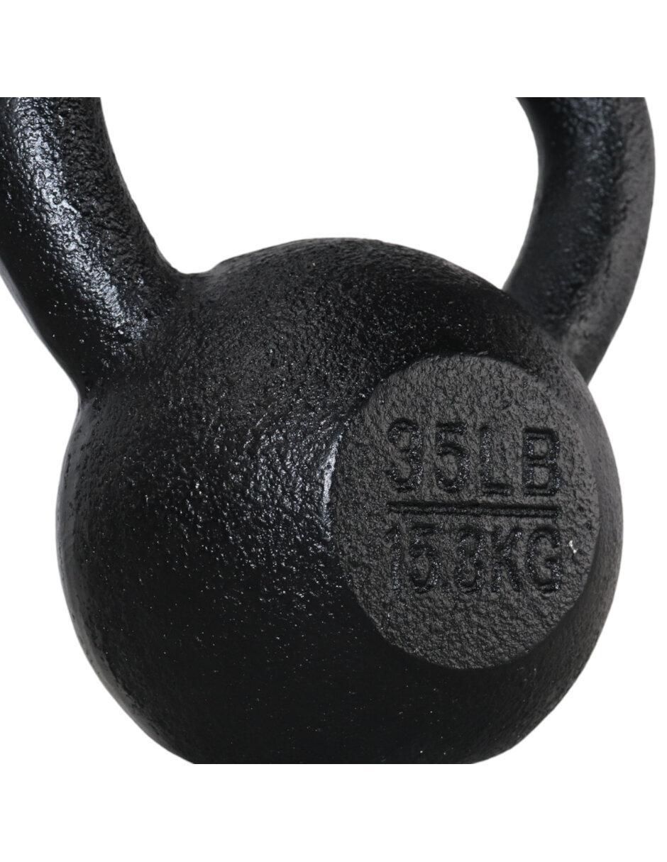 Pesa rusa 13,6 kg 4