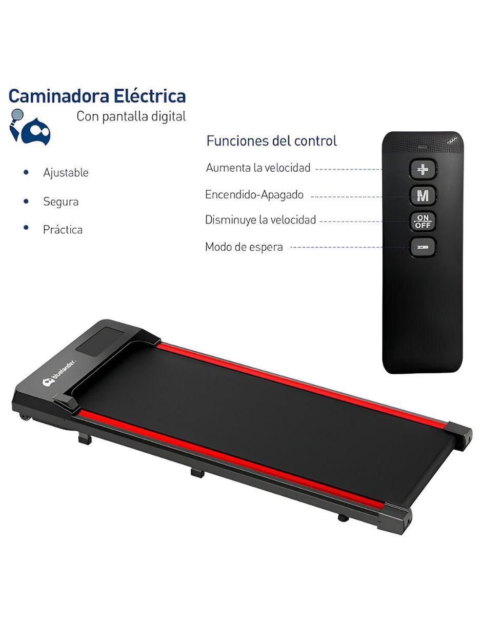 Caminadora casera Cbhh-0566 2