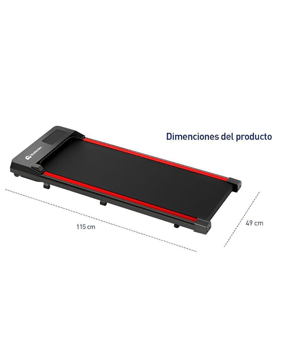 Caminadora casera Cbhh-0566 25