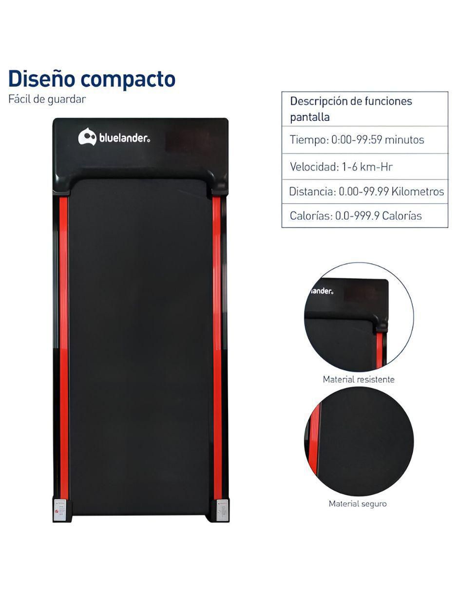 Caminadora casera Cbhh-0566 17