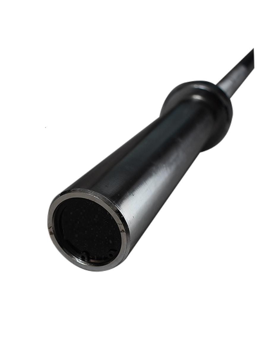Barra olímpica 7ft 3