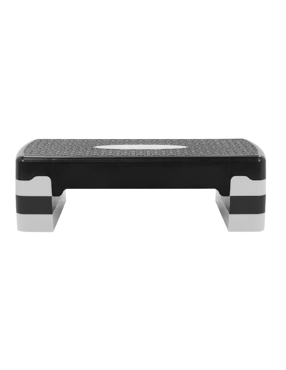 Step fitness "para" entrenamiento altera hamilton