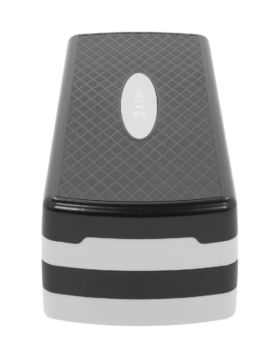 Step fitness "para" entrenamiento altera hamilton