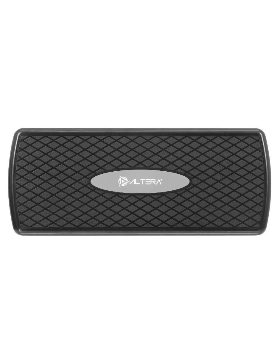 Step fitness "para" entrenamiento altera hamilton