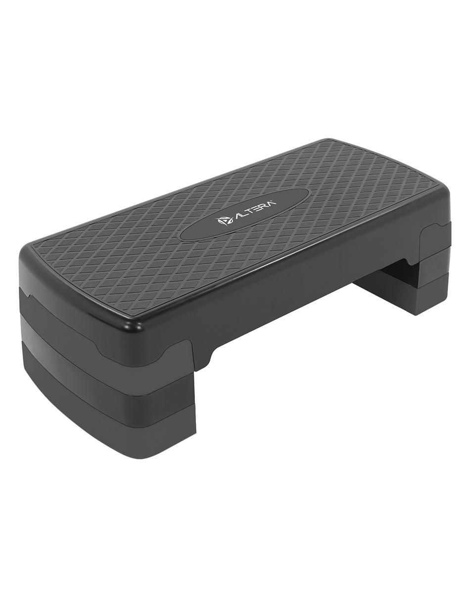 Step fitness para entrenamiento Hamilton