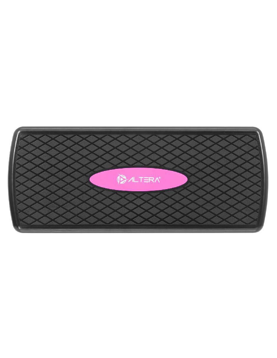 Step fitness para entrenamiento Hamilton 4