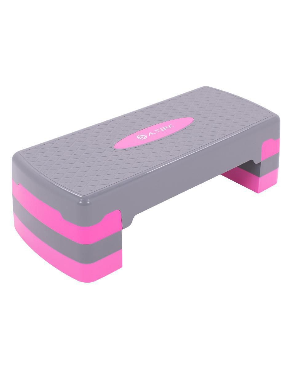 Step fitness para entrenamiento Hamilton Step fitness para entrenamiento Hamilton