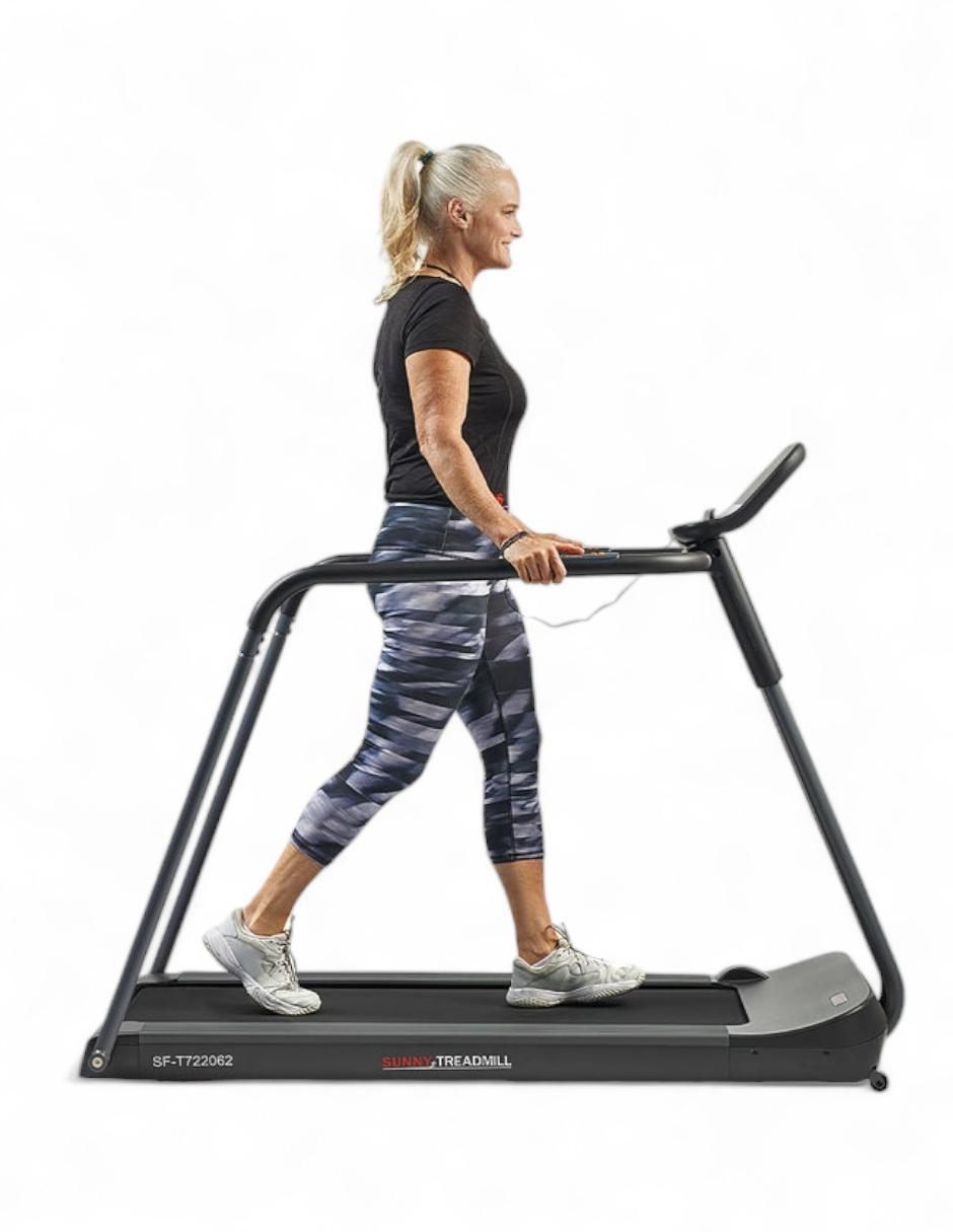 Caminadora semiprofesional Sf-T722062 2