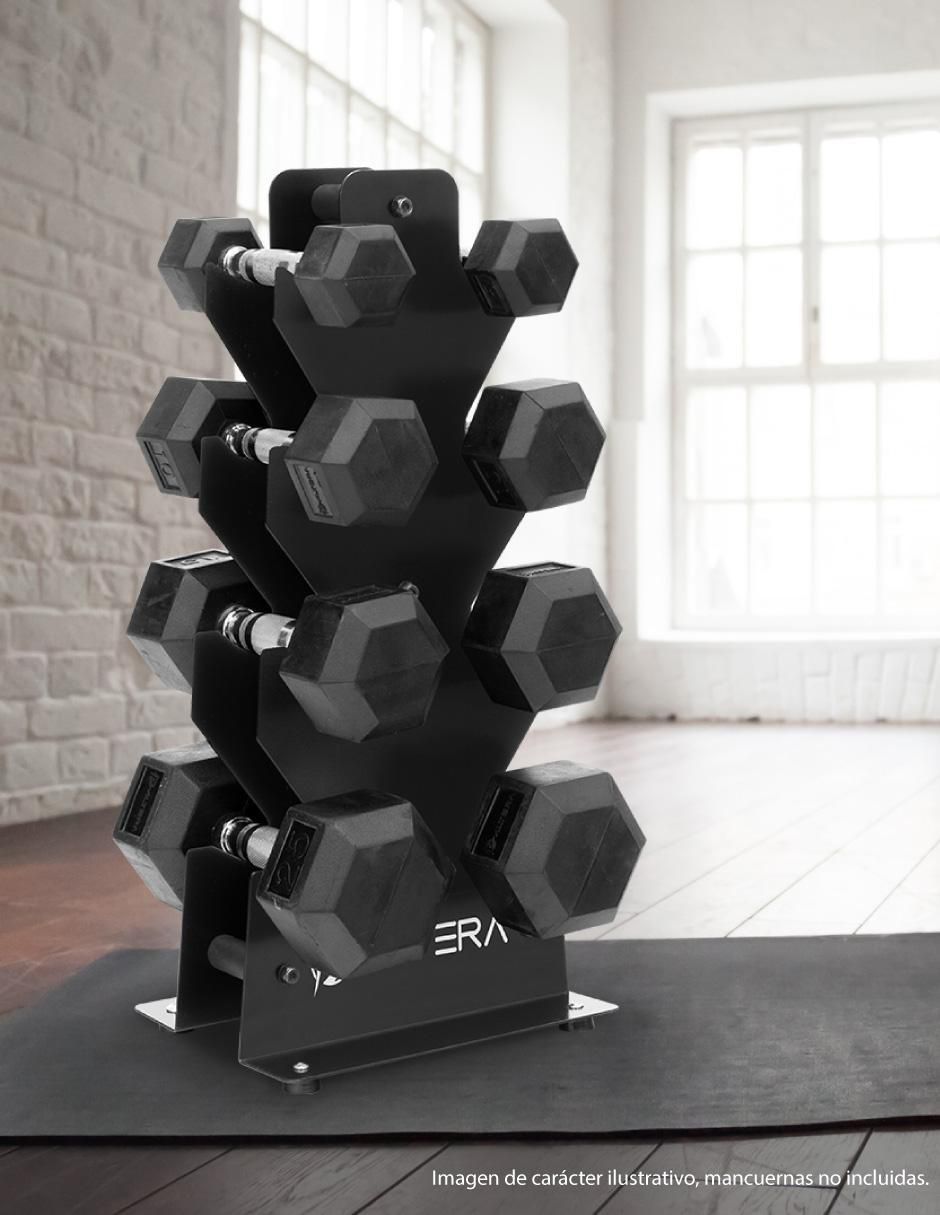 Rack de 8 compartimentos 6