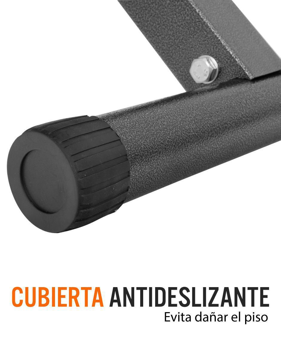Banca para entrenamiento RC-001 4