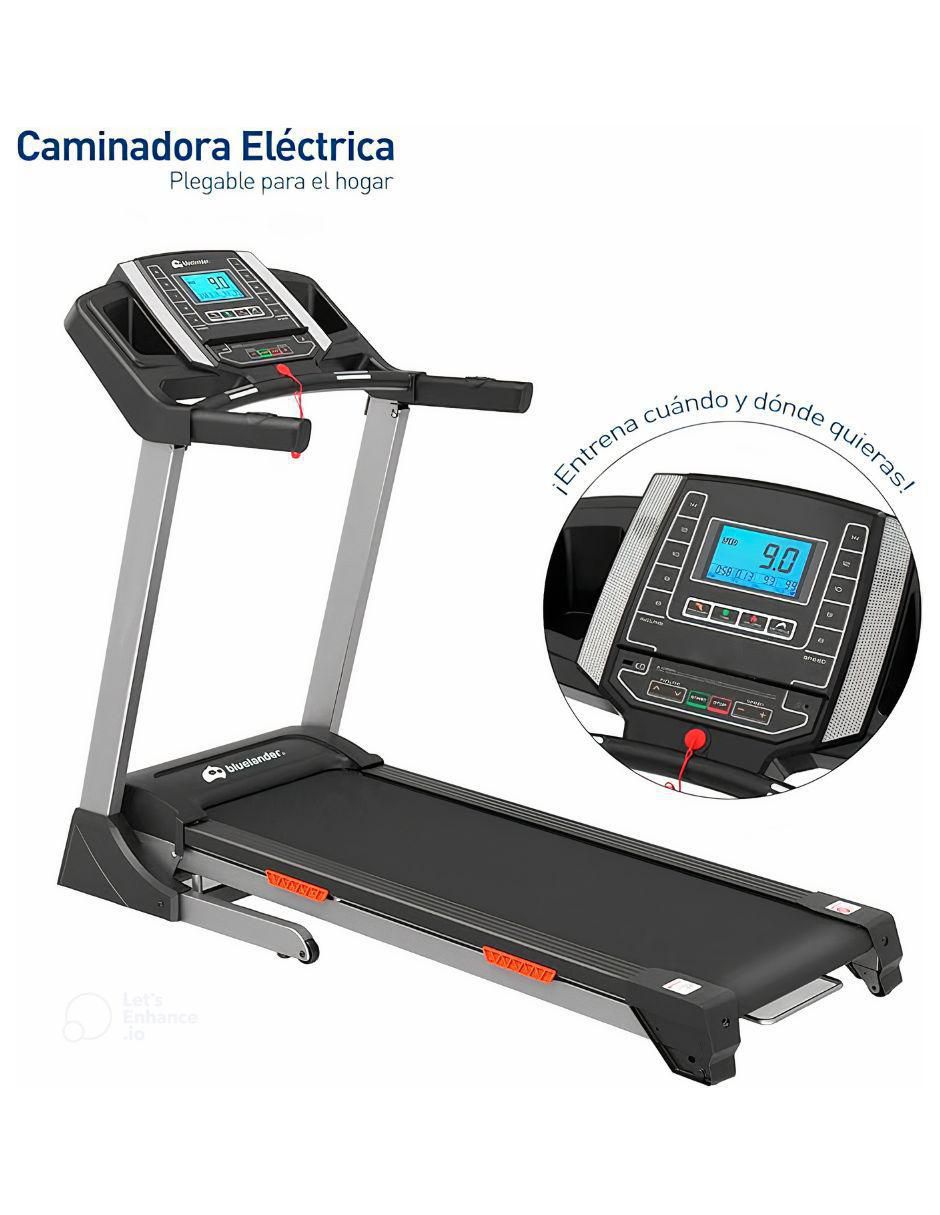 Caminadora casera Cbhh-0583 9