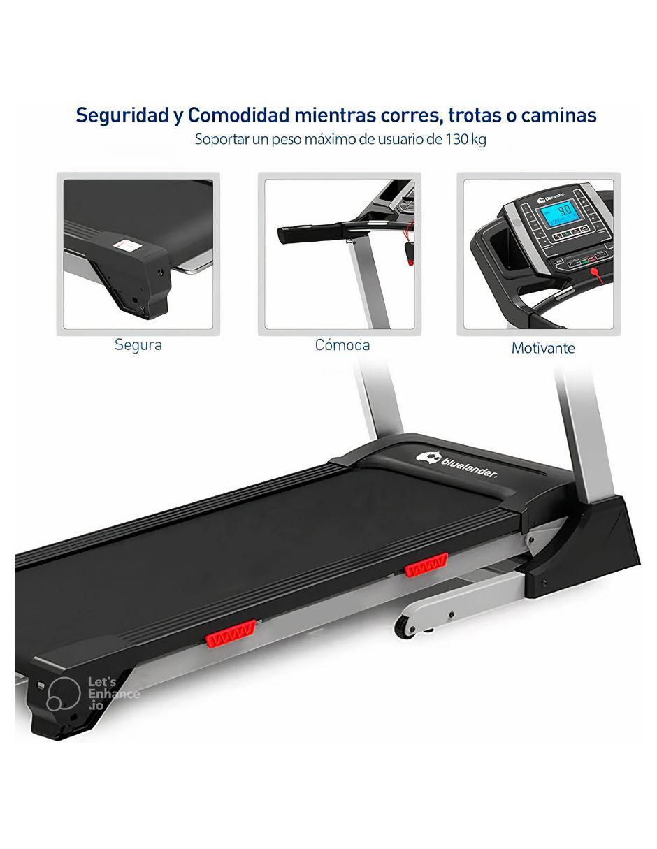 Caminadora casera Cbhh-0583 12