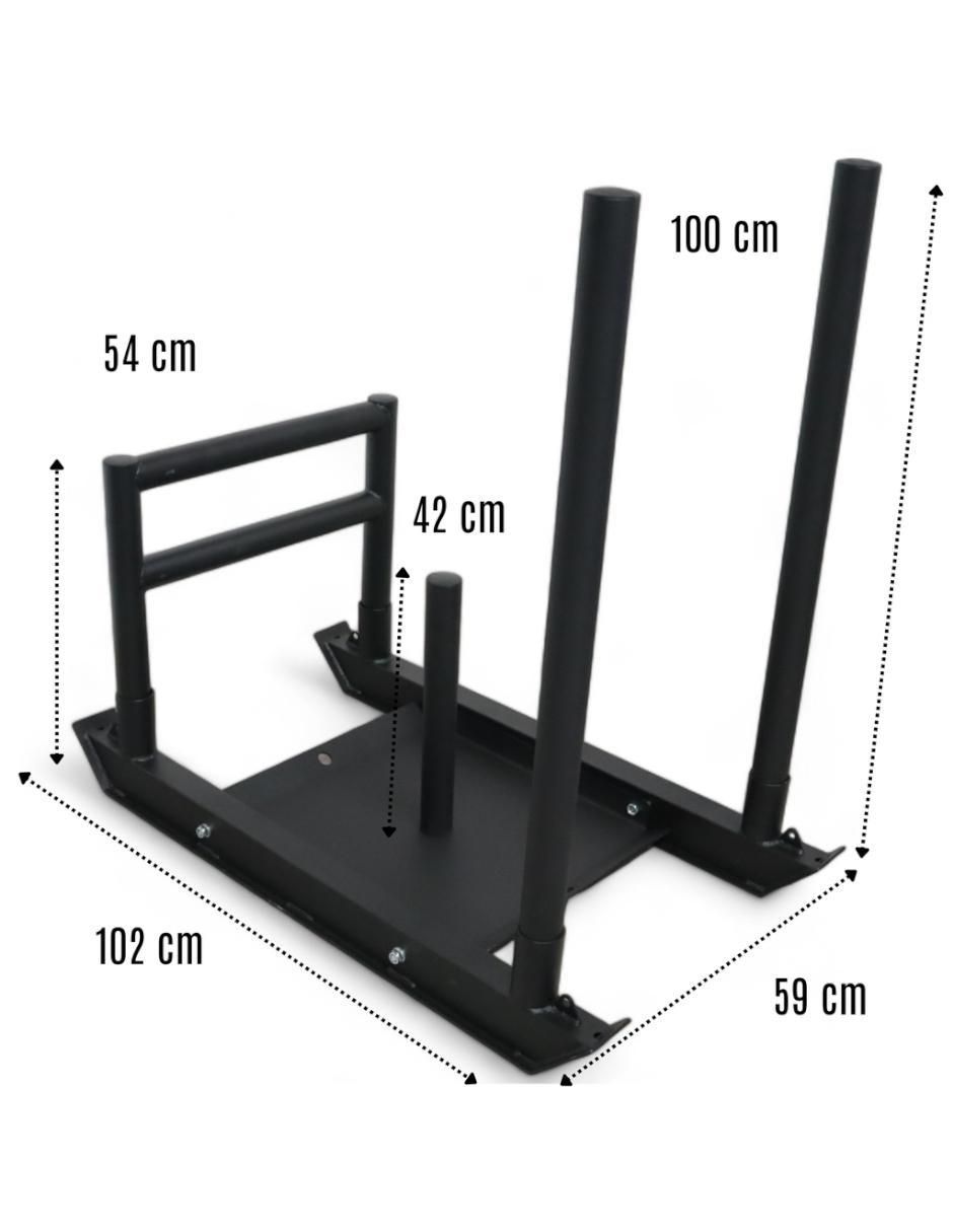 Accesorio de entrenamiento 6