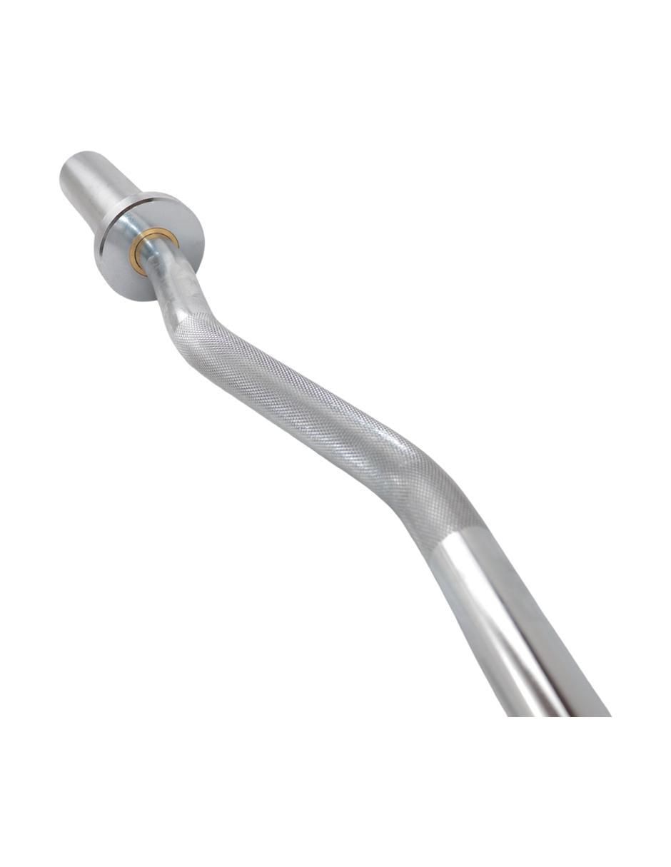 Barra curl z 3