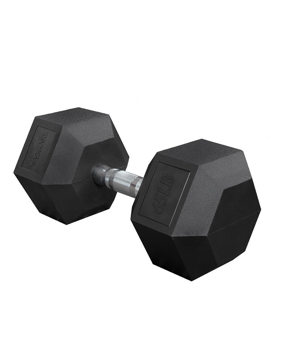 Mancuerna de peso fijo 30.6 kg Mancuerna de peso fijo 30.6 kg
