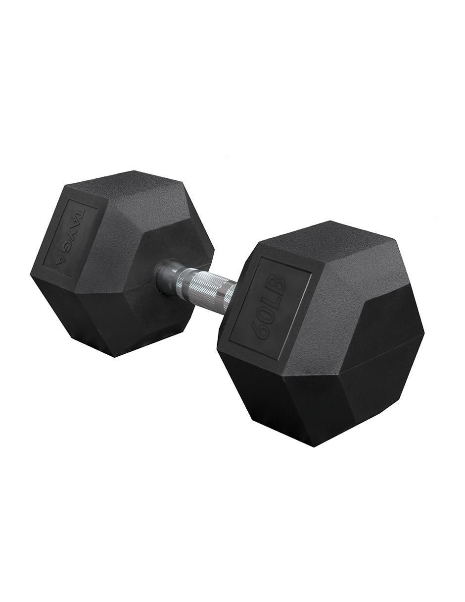 Mancuerna de peso fijo 27.1 kg Mancuerna de peso fijo 27.1 kg