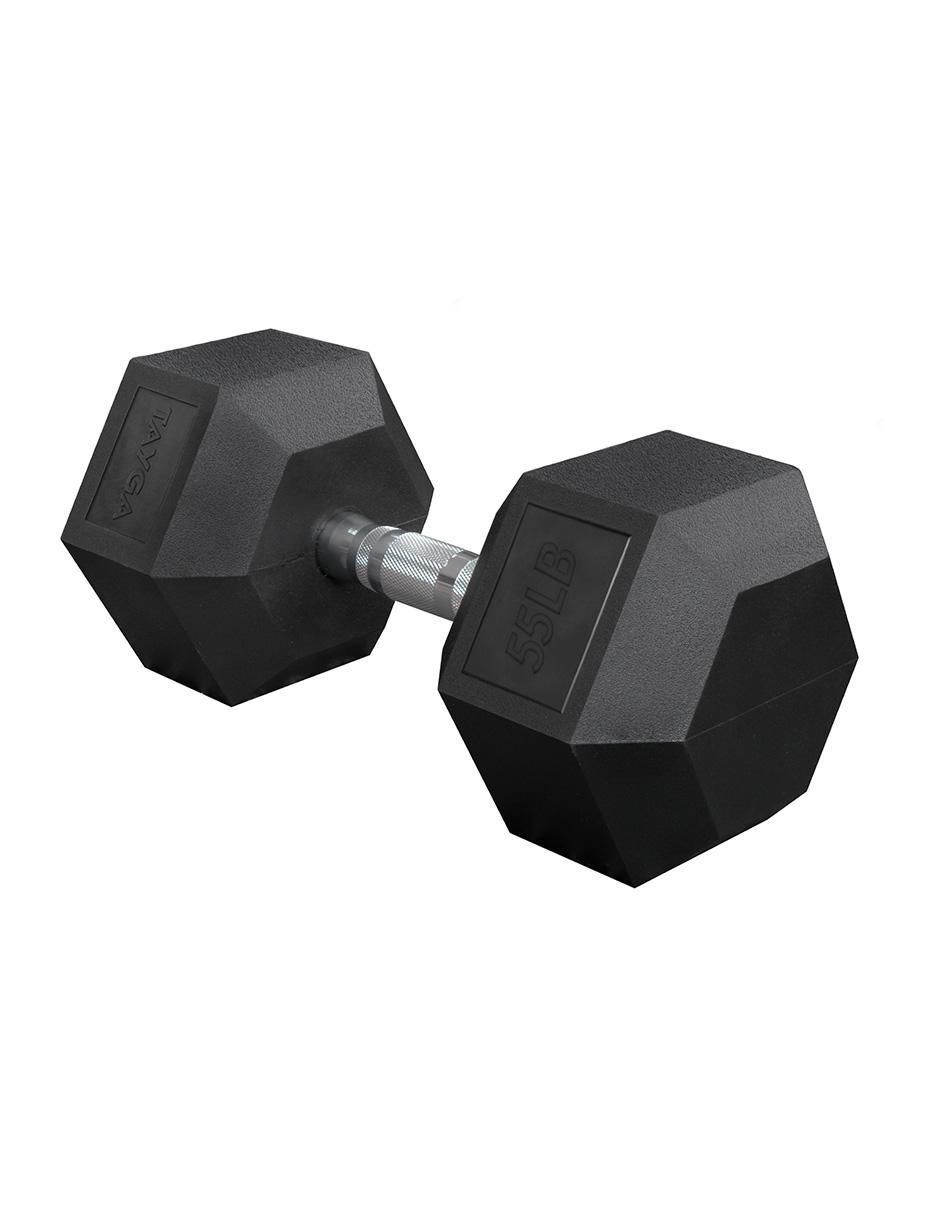 Mancuerna de peso fijo 25 kg Mancuerna de peso fijo 25 kg
