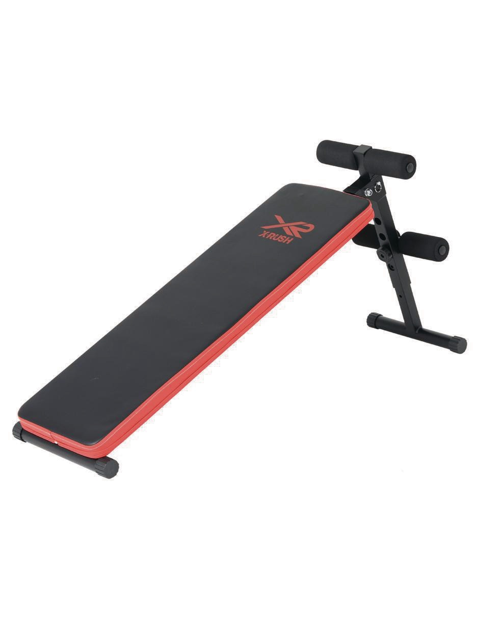 Banca para entrenamiento Banca para entrenamiento