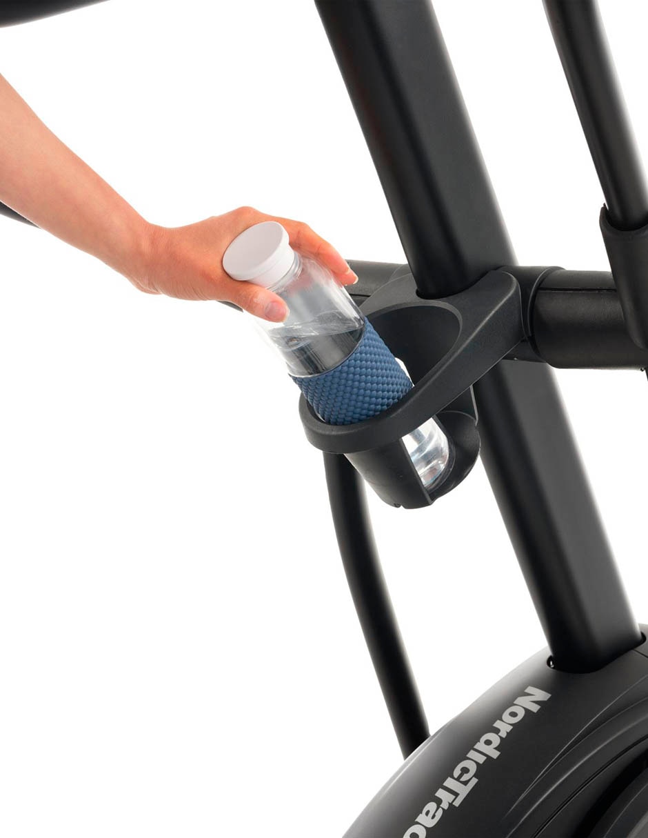 Elíptica NordicTrack AirGlide 7i 15