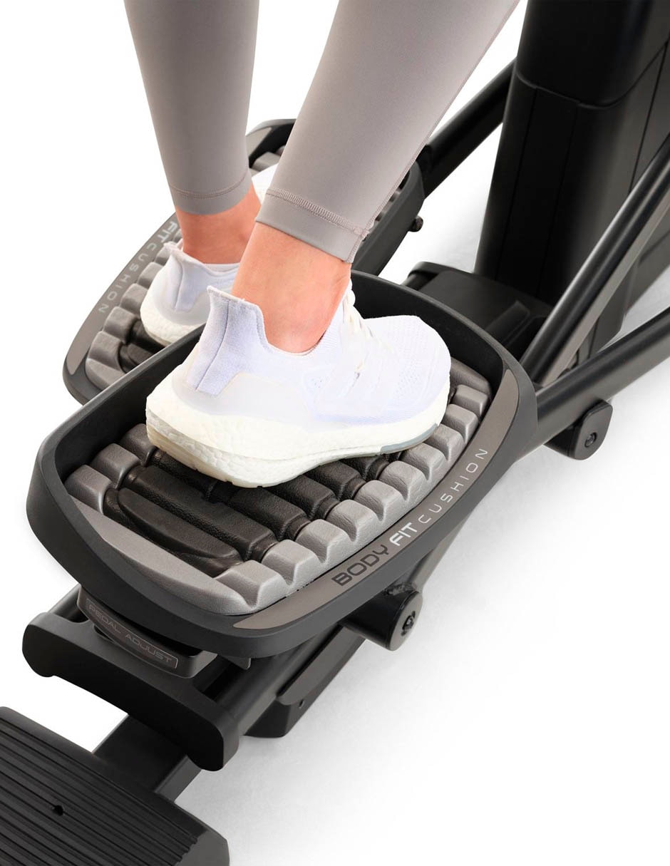 Elíptica NordicTrack AirGlide 7i 16