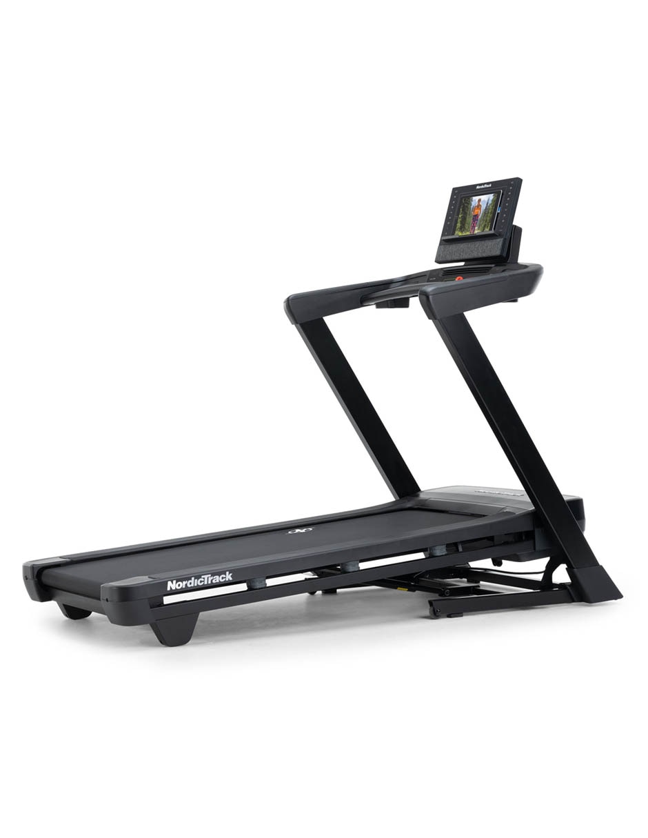 Caminadora NordicTrack T Series 8 plegable