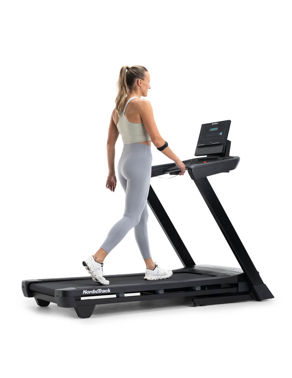 Caminadora NordicTrack T Series 8 plegable 3
