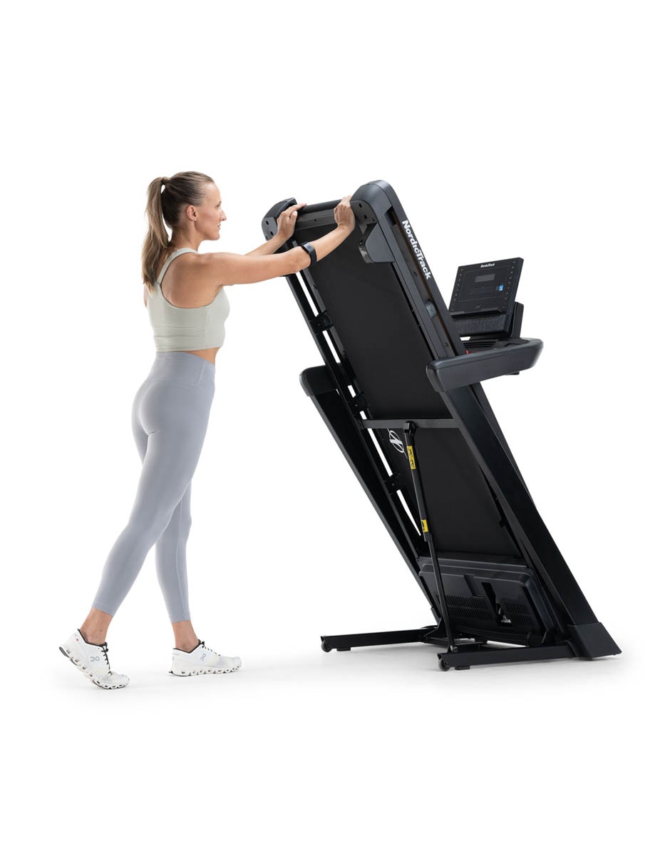 Caminadora NordicTrack T Series 8 plegable 7