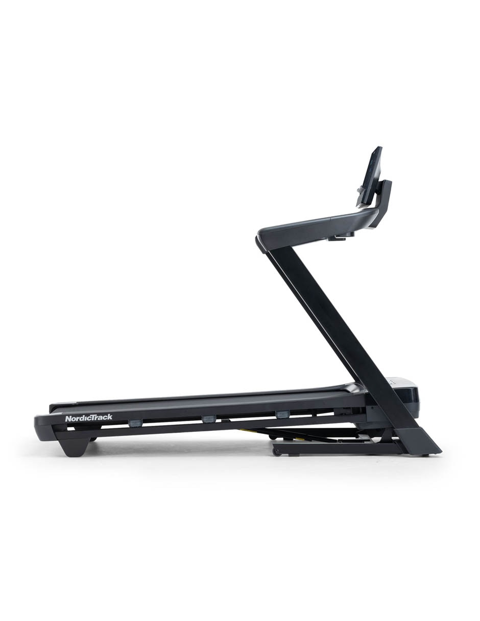 Caminadora NordicTrack T Series 8 plegable 9