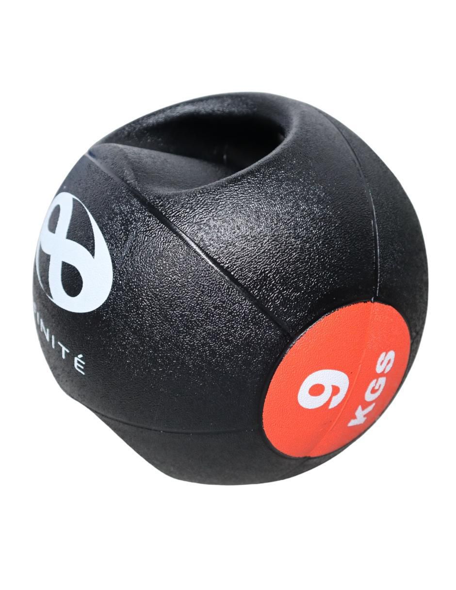 Bola medicinal 9 kg