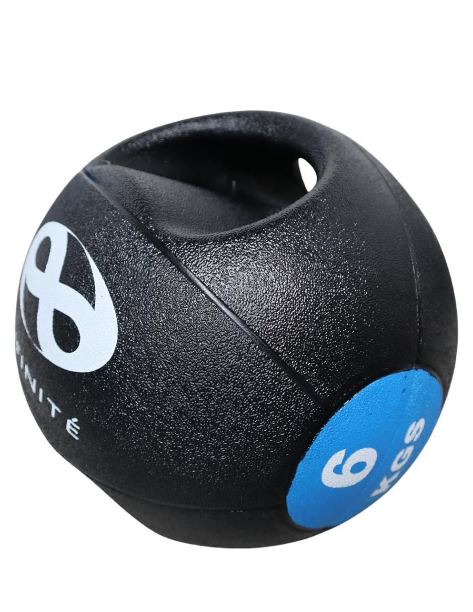 Bola medicinal 6 kg