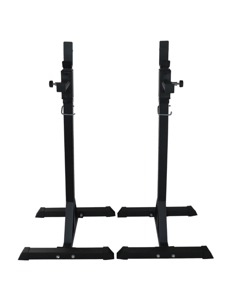 Rack de 17 estantes Rack de 17 estantes