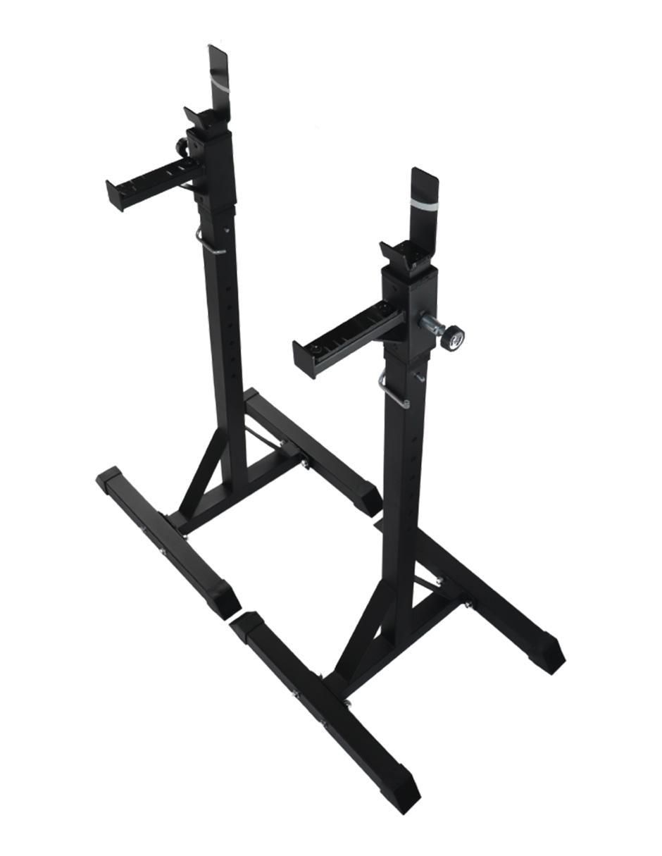 Rack de 17 estantes 2