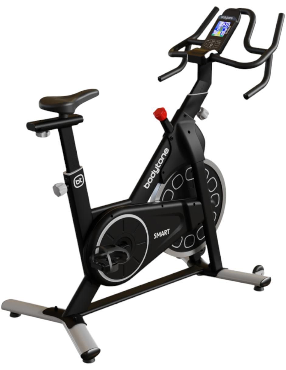 Smart Bike Bicicleta Spinning Bodytone Bicicleta Bodytone Spinning